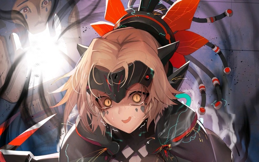 【游戏王】竞技向恐啡肽构筑的个人思考:圣枪投入与构筑合理化