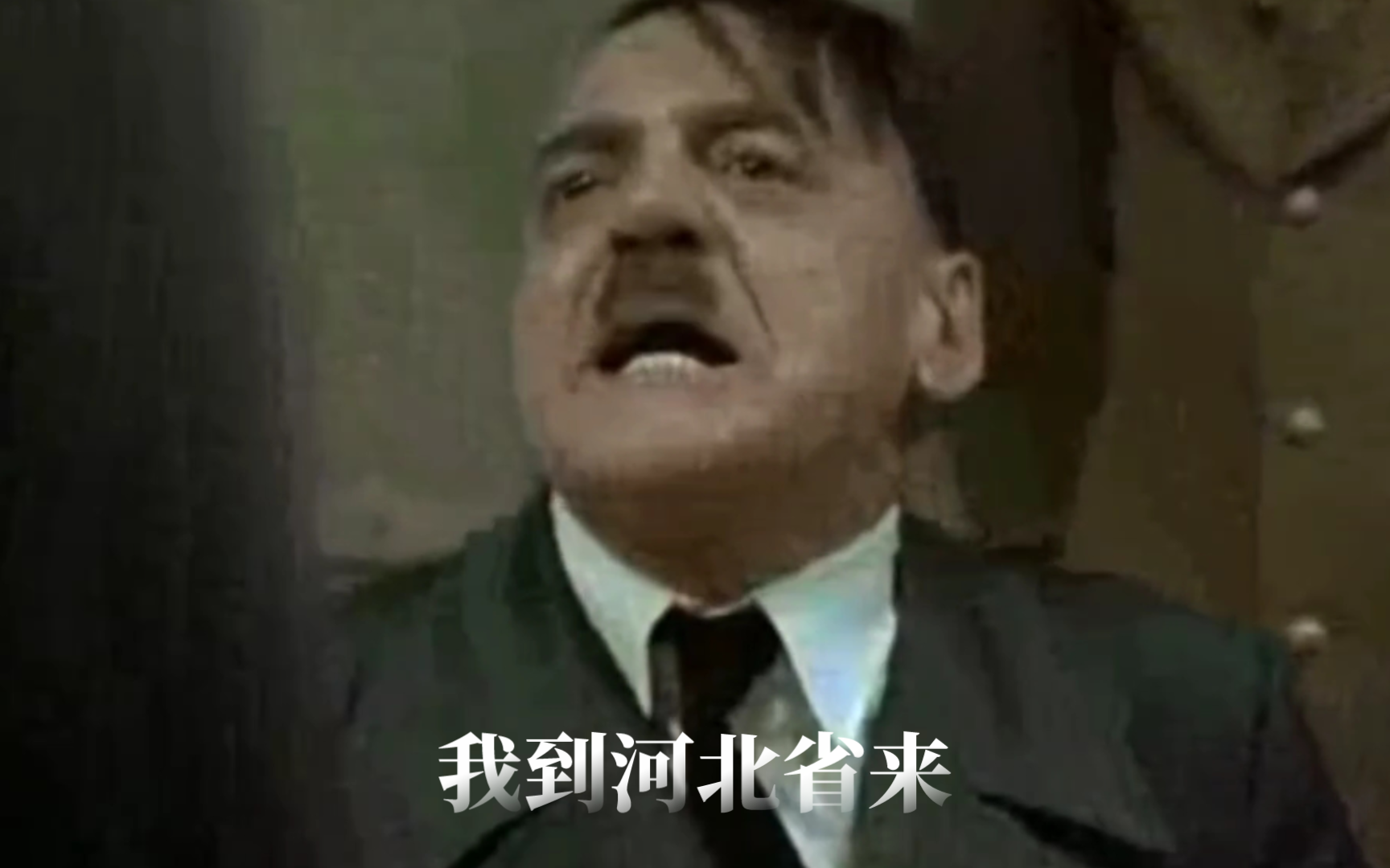 没有感情的德语vs富有感情的德语