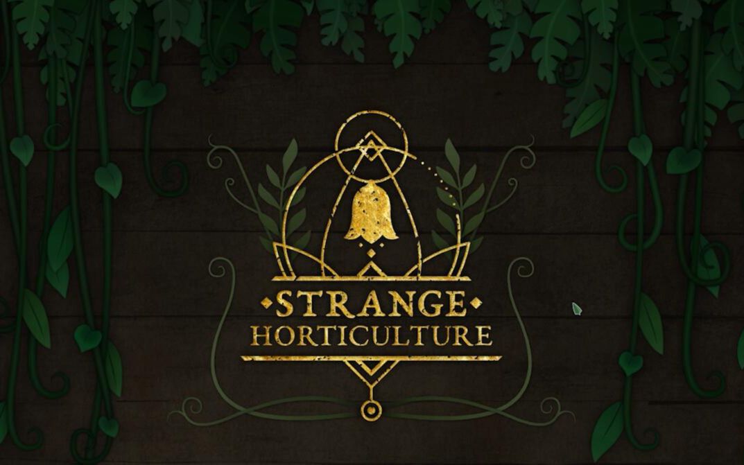 [图]【流程向】《奇异园艺（Strange Horticulture）》 第7天