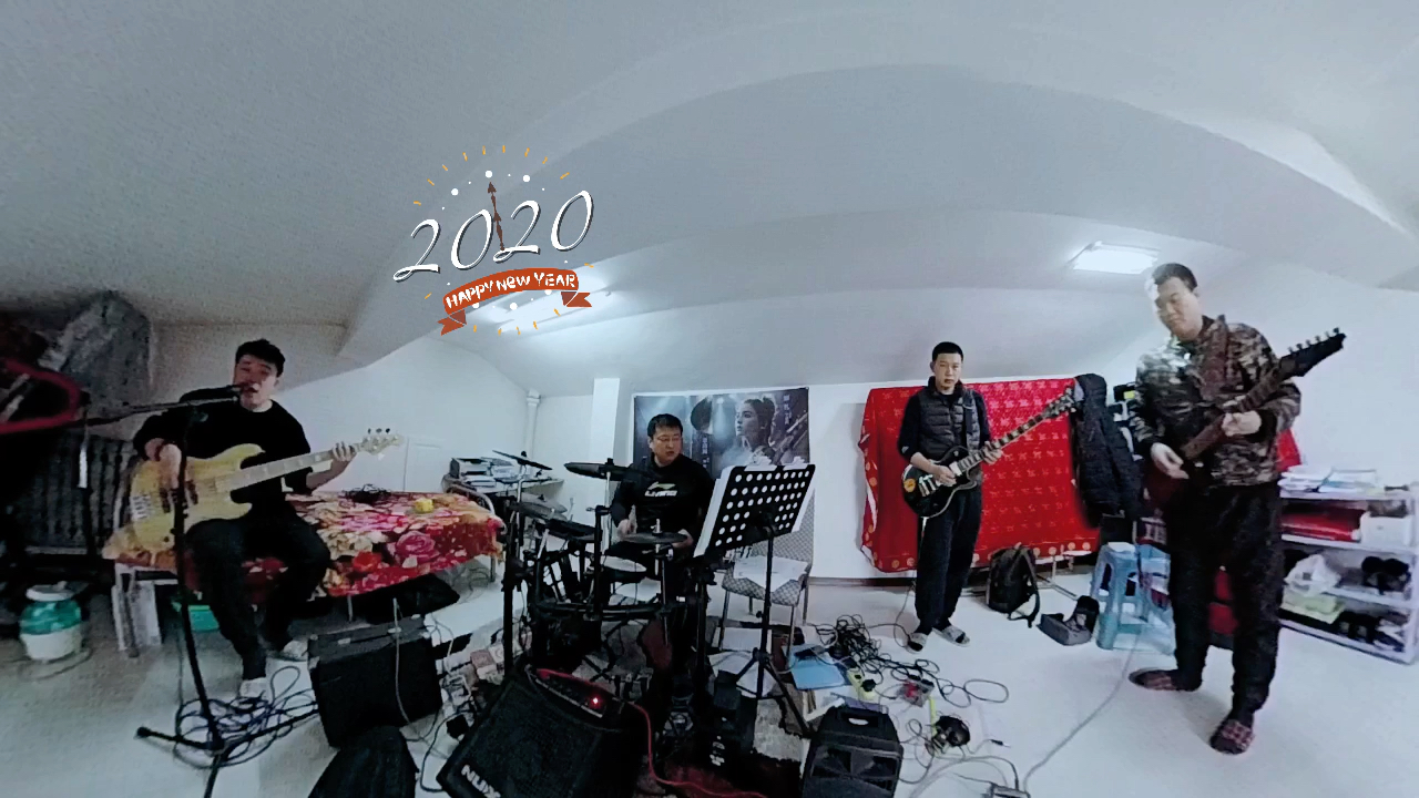 失恋阵线联盟沸点乐队