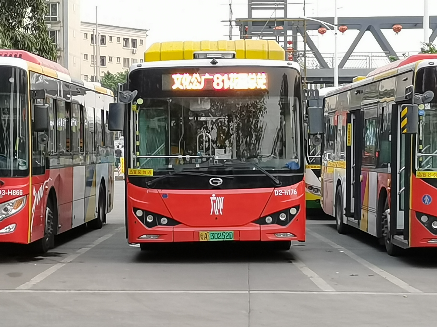 广汽比亚迪gz6122lgev(k9ka)走行音_哔哩哔哩_bilibili