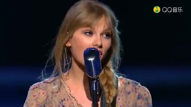 Taylor SwiftMean 第54届格莱美 现场版 (Live)(高清)哔哩哔哩bilibili