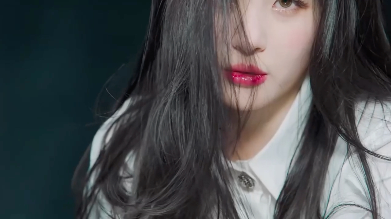 我的mv我做主韩国女歌手 金泫雅:"trouble maker" mv kpop 音乐 mv 超