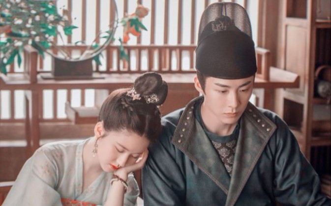 【长歌行|皓嫣cp|一爱如故|甜向混剪】_哔哩哔哩 (゜-゜)つロ 干杯