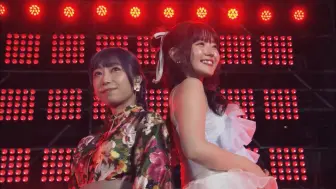 Télécharger la video: 【鈴木愛理・小林愛香】ライオン（中日字幕）