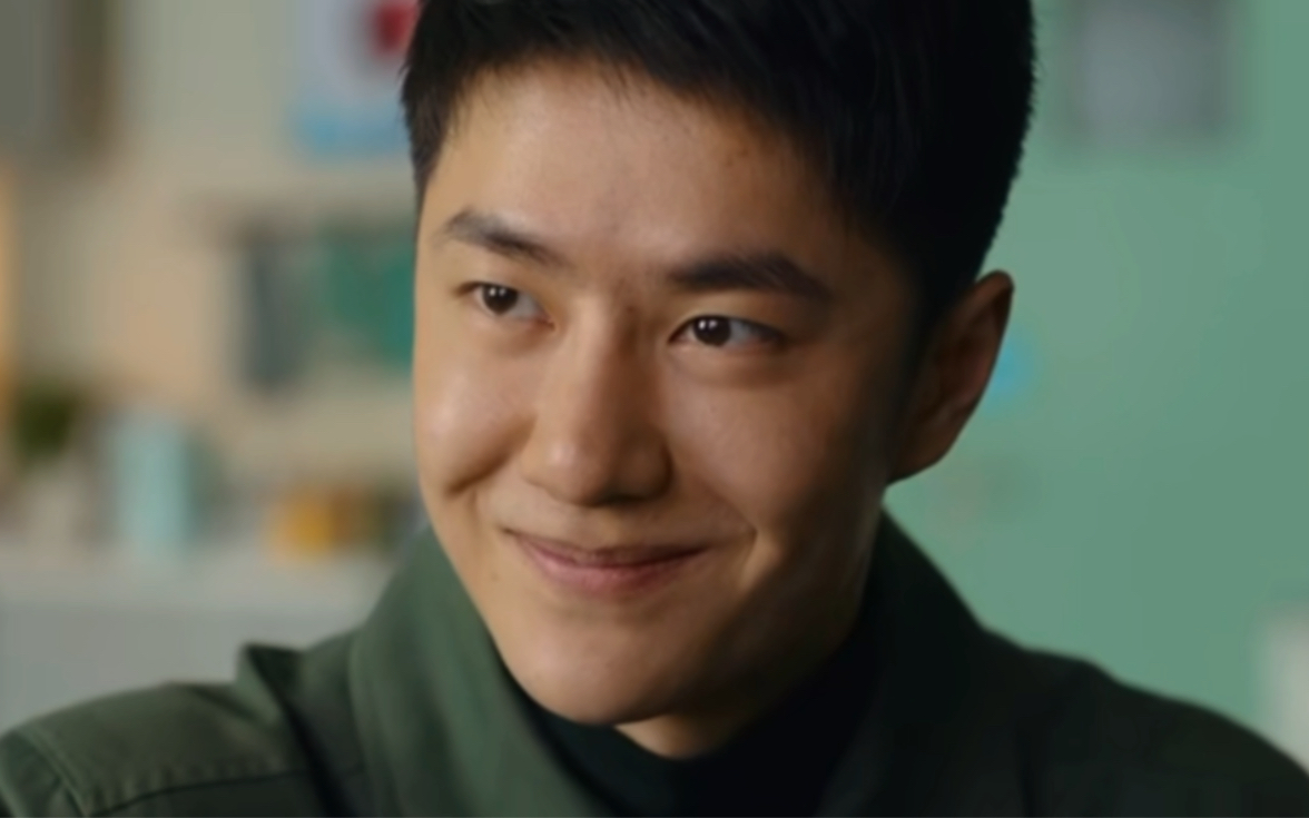 雷宇惊春——春生的告白,雷宇你喜欢吗?