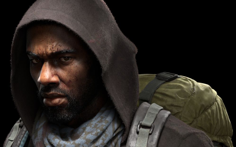 【overkill行尸走肉/中文】"aidan"角色宣传片_哔哩哔哩_bilibili