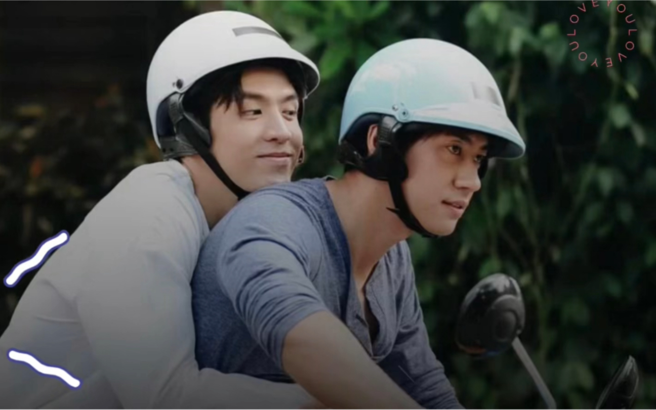 【jamfilm】泰剧吸引力法则|疯批律师vs跆拳道老师,这人设我好爱!