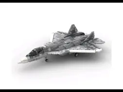 Download Video: su57 moc零件表