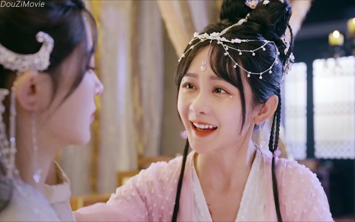 我也不想着迷啊可是她对我撒娇诶相思误杨馥羽杨伊墨