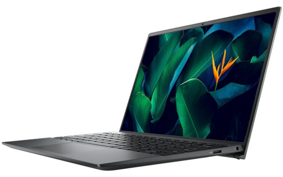 戴尔(dell) vostro成就5310十一代标压酷睿英特尔evo认证金牌售后服务