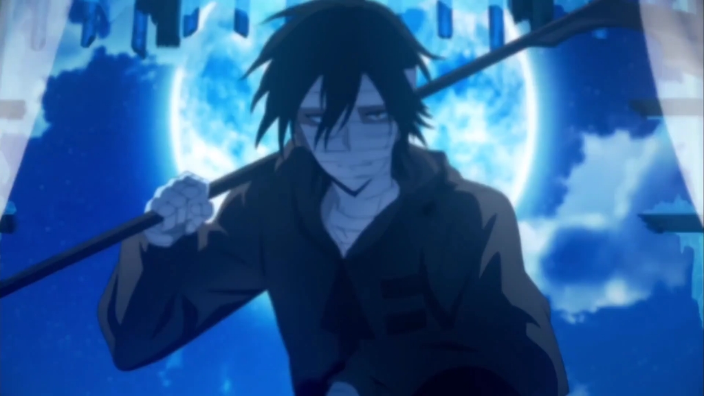 杀戮天使.心中的cp