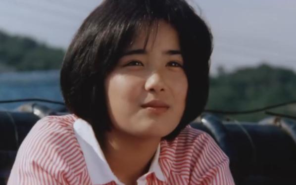 1983《爱子16岁》富田靖子 16少女の的青春哔哩哔哩bilibili