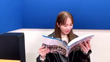 齐藤京子-哔哩哔哩_Bilibili