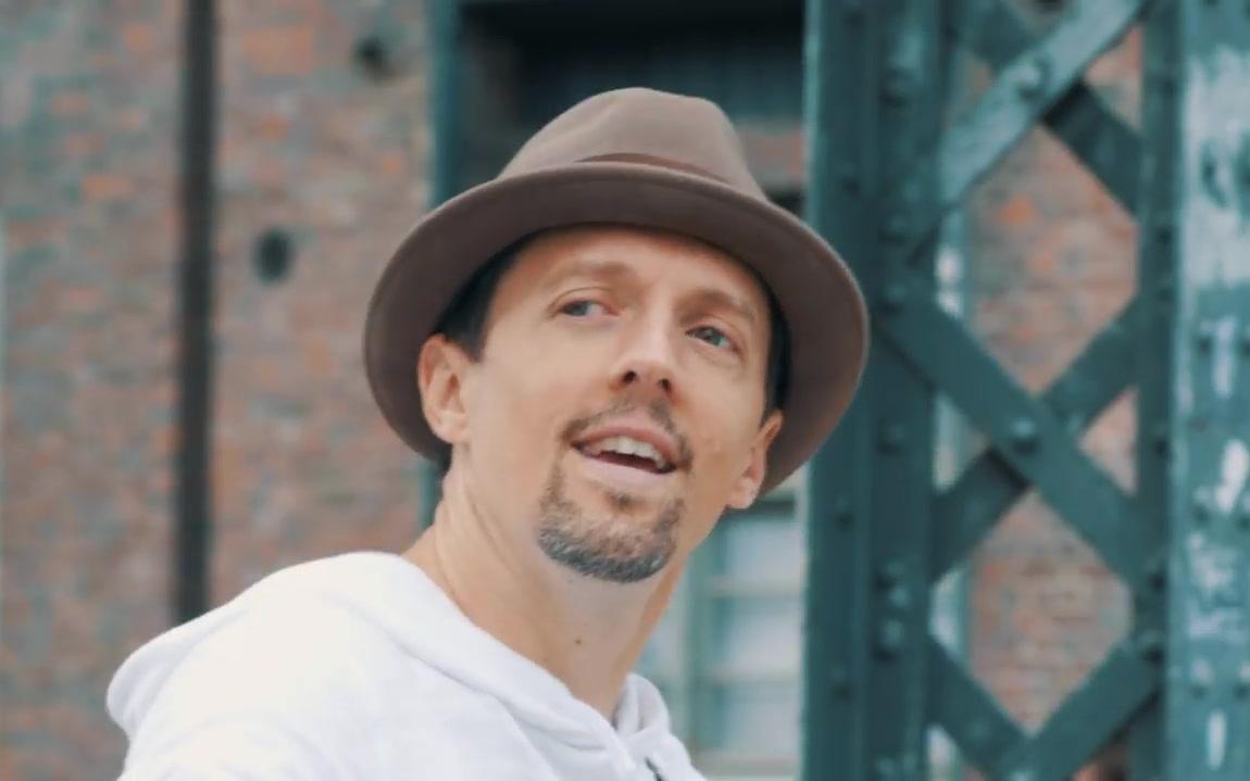 [图]JASON MRAZ – I'M YOURS & HAVE IT ALL (Acoustic Version)