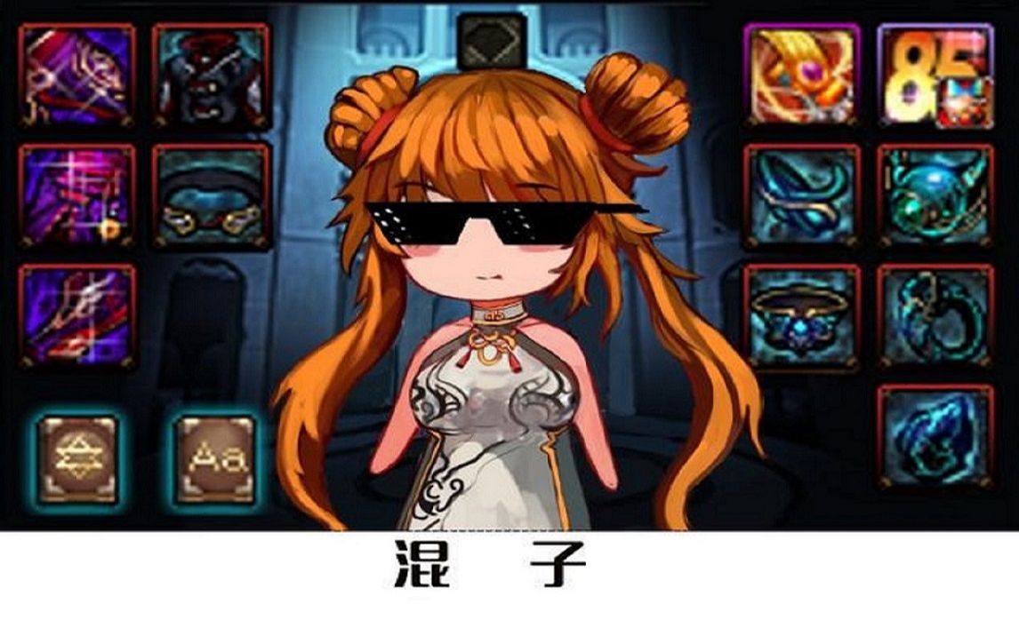 普雷70仔的日常