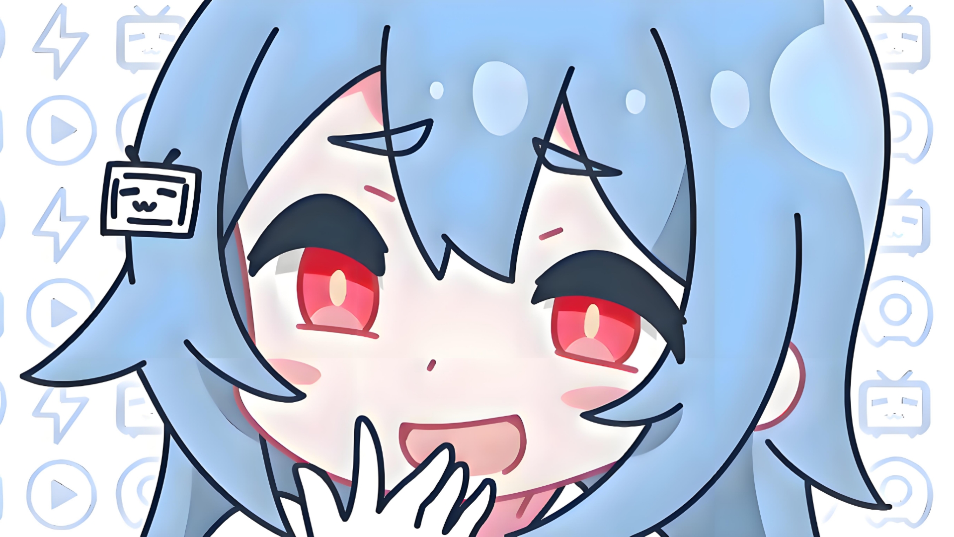 (22娘×33娘),大家小心二次元