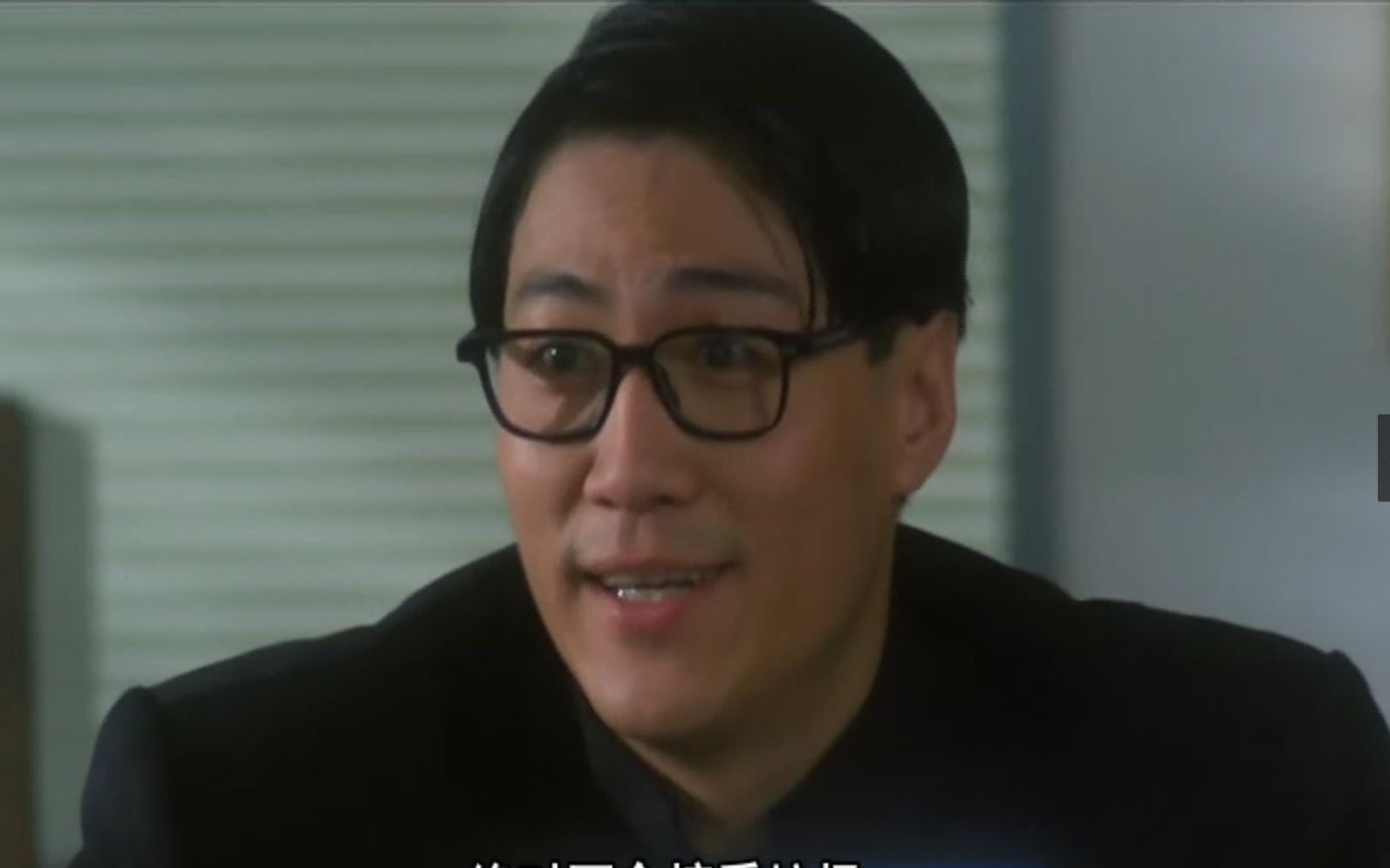 影视盘点扫毒都知道阿伟已经死了你们却忽略了断水流大师兄