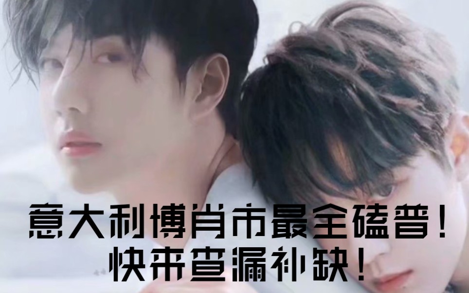 博君一肖意大利有个城市叫博肖市cpncpn温故而知新可以为师矣嘛快来查