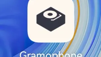 我推荐一个开源自由软件，就是Gramophone