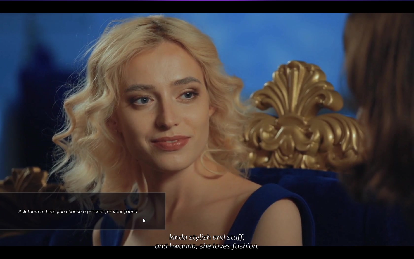 超级情圣 第二弹