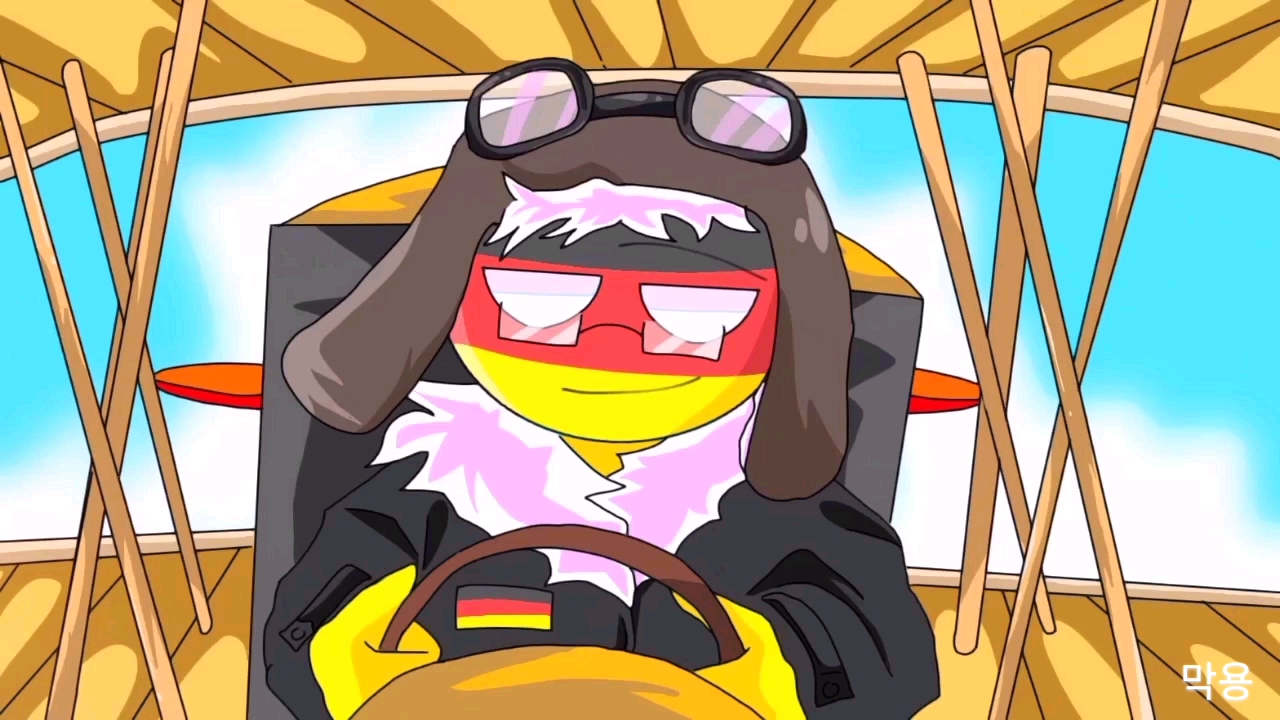 countryhumans现德theoceanmeme