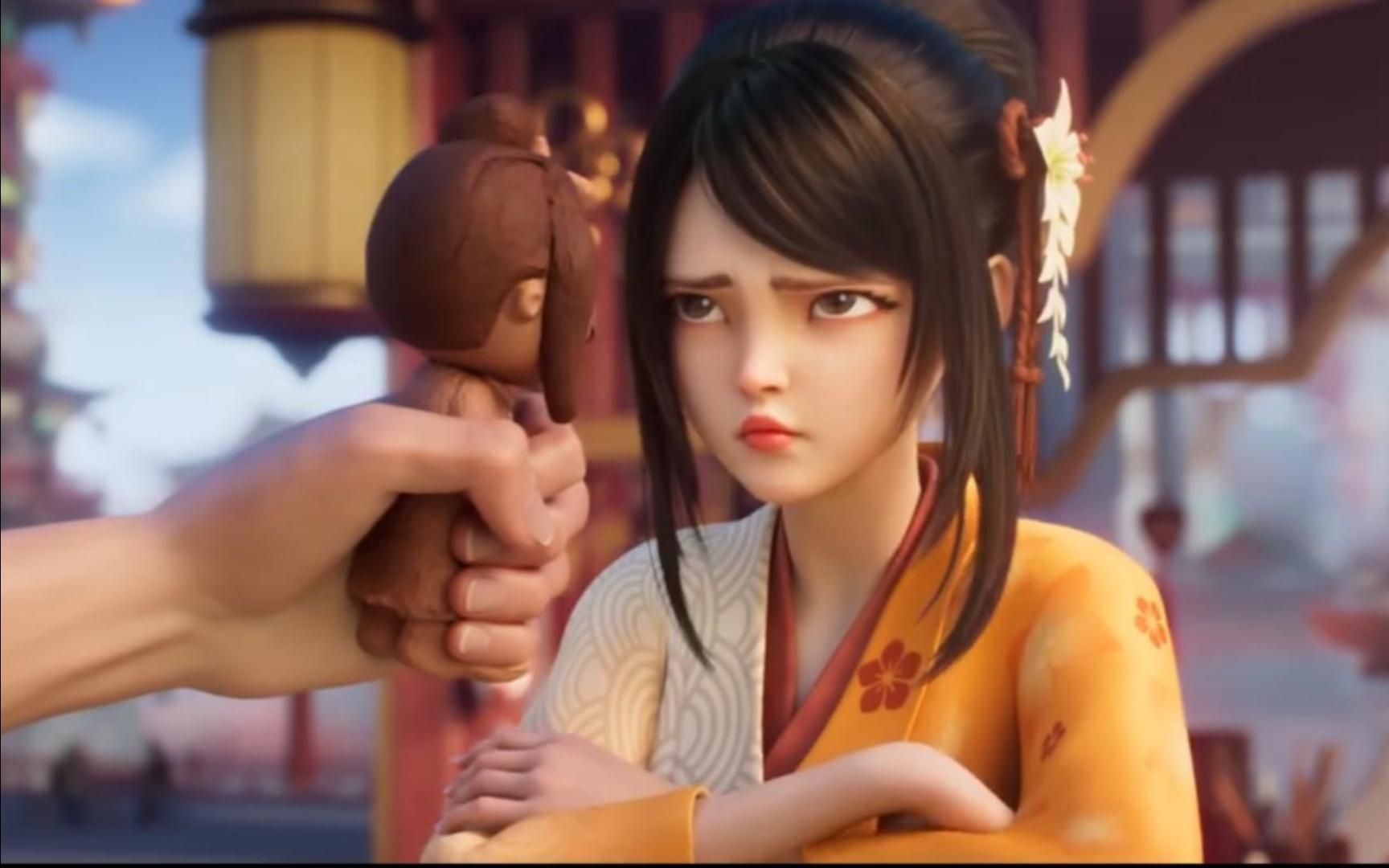 王者荣耀阿通是谁阿通是哪一个英雄今天给大家介绍一下