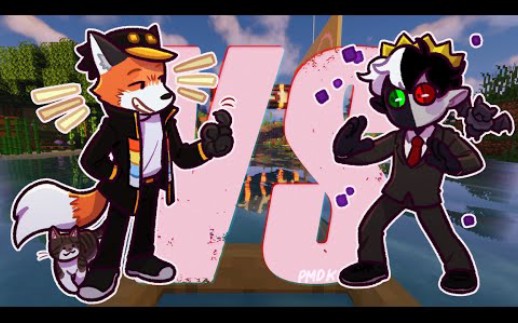 fundy竟意外收获了个猫女仆?_哔哩哔哩 (゜-゜)つロ 干杯~-bilibili