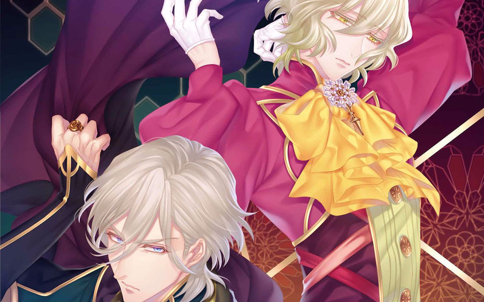 第一夜 ロラン99クライデル編