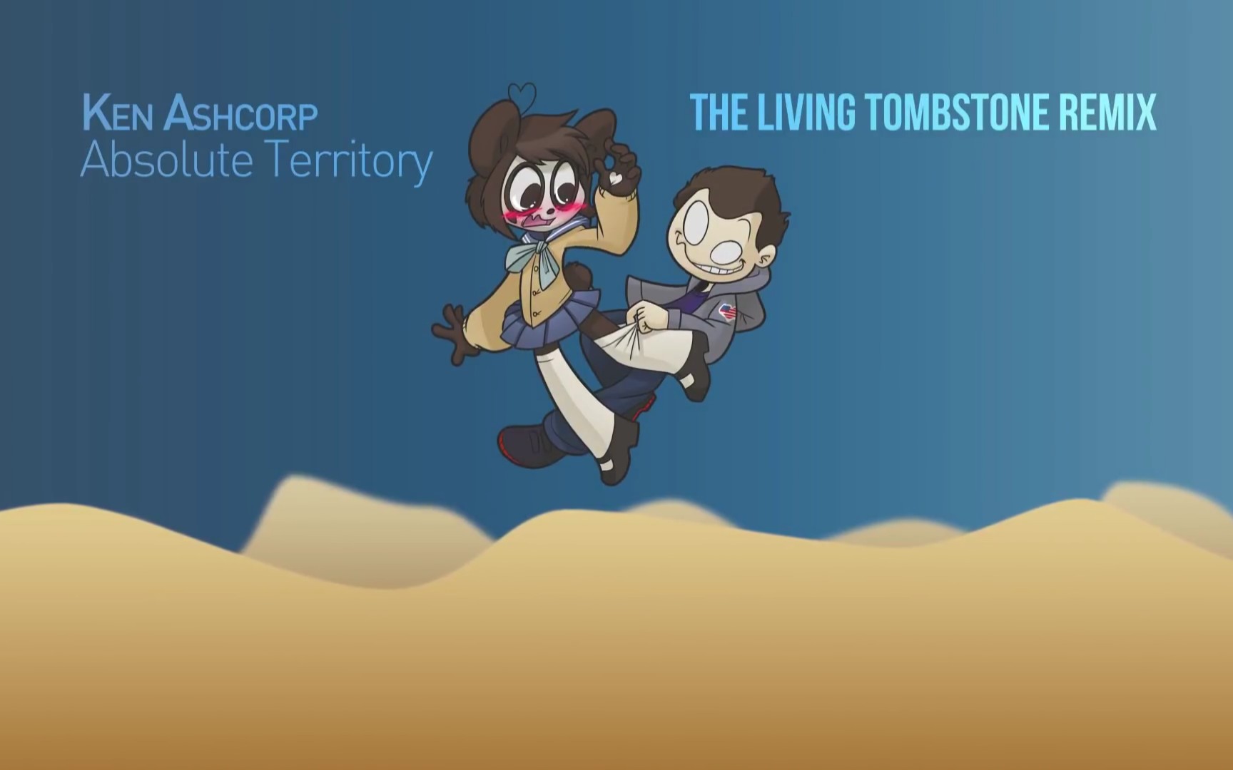 ken ashcorp abssolute territory(remix)