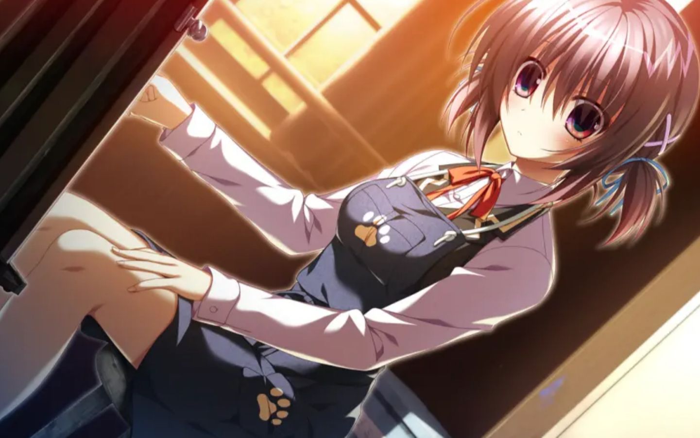 [图]【PC/汉化】游戏分享 罪之光Rendezvous（本+fd）（minori/中二社）