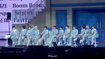 下载视频: 240723  SEVENTEEN 克拉岛 不合适的歌曲全员视角 ©FLOATING CARAT ver.2