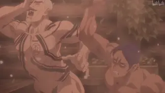 尾巴喵 这部动漫的女主居然是吃shi真香怒打海豹的非洲人 黄金神威 哔哩哔哩 Bilibili 尾巴喵 这部动漫的女主居然是吃shi真香怒打海豹的非洲人 黄金神威 哔哩哔哩 Bilibili