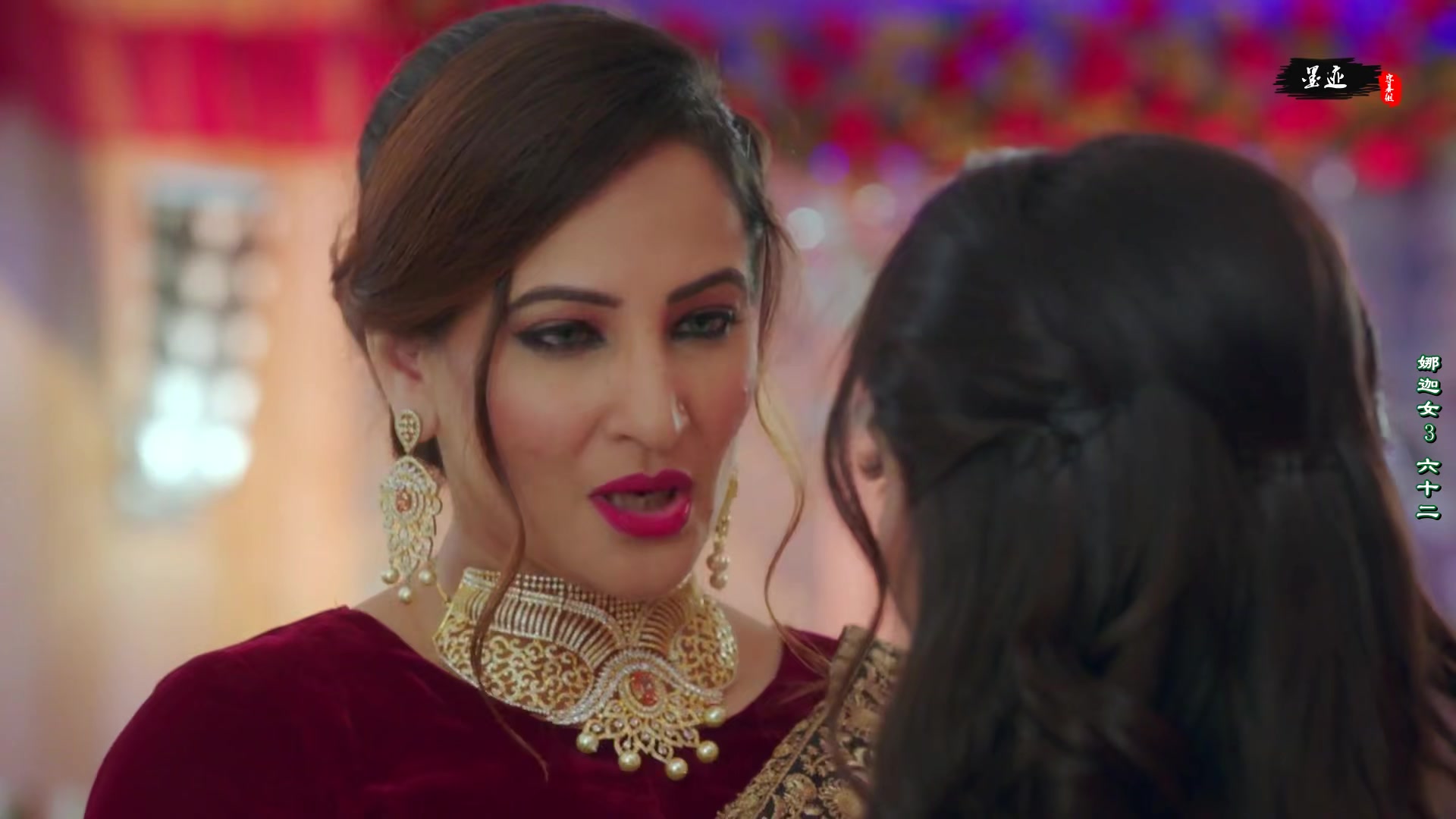 娜迦女3 第62集cut7_哔哩哔哩 (゜-゜)つロ 干杯~-bilibili