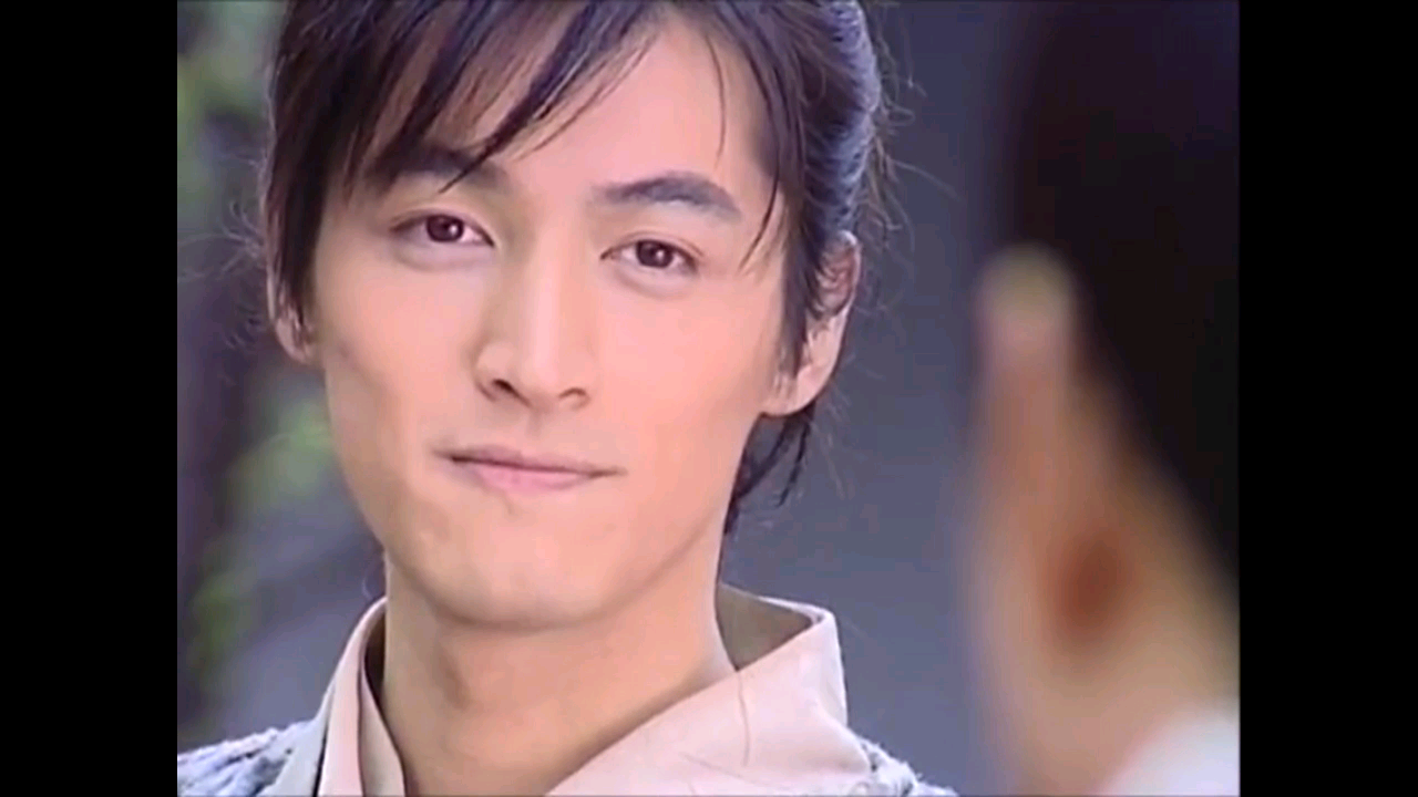 【仙剑奇侠传】月如父亲传逍遥林家剑术