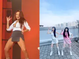 Tải video: 华莎把'Magnetic'跳出完全不同的感觉