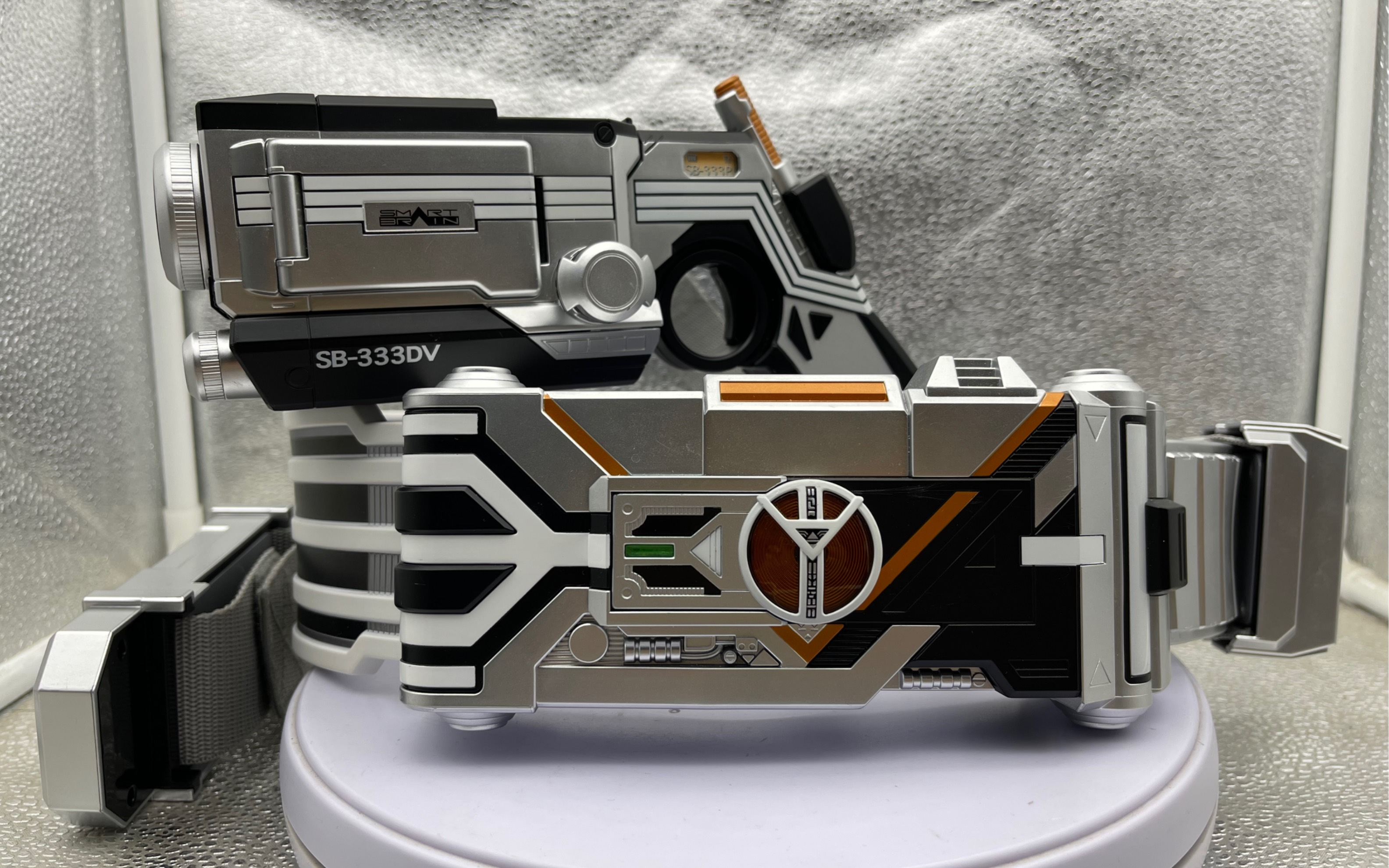 「雷切」csm补全计划 假面骑士德尔塔 堕天使之锤 语音联动_哔哩哔哩_