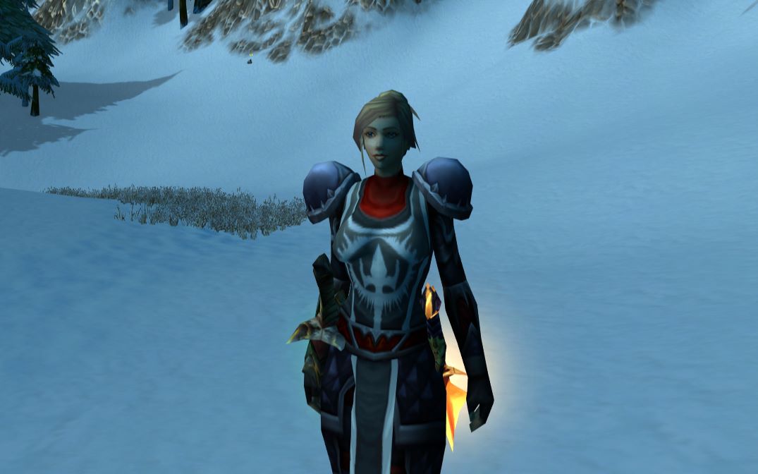 怀旧服联盟盗贼阿拉希alx单排无删减