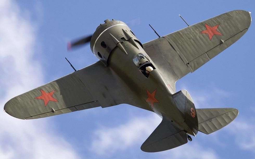 战争雷霆 空战10杀 苏系buff施瓦克机炮