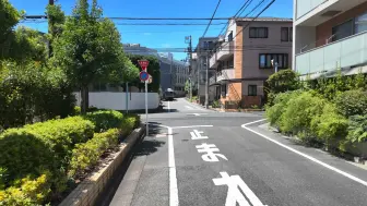 Tải video: 【4K60帧】超清日本：东京中野区中野富士见町周边漫步