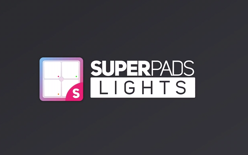 [图]【Super Lights】新软件自制PDD洪荒之力，了解一下？ superlights ios自制版