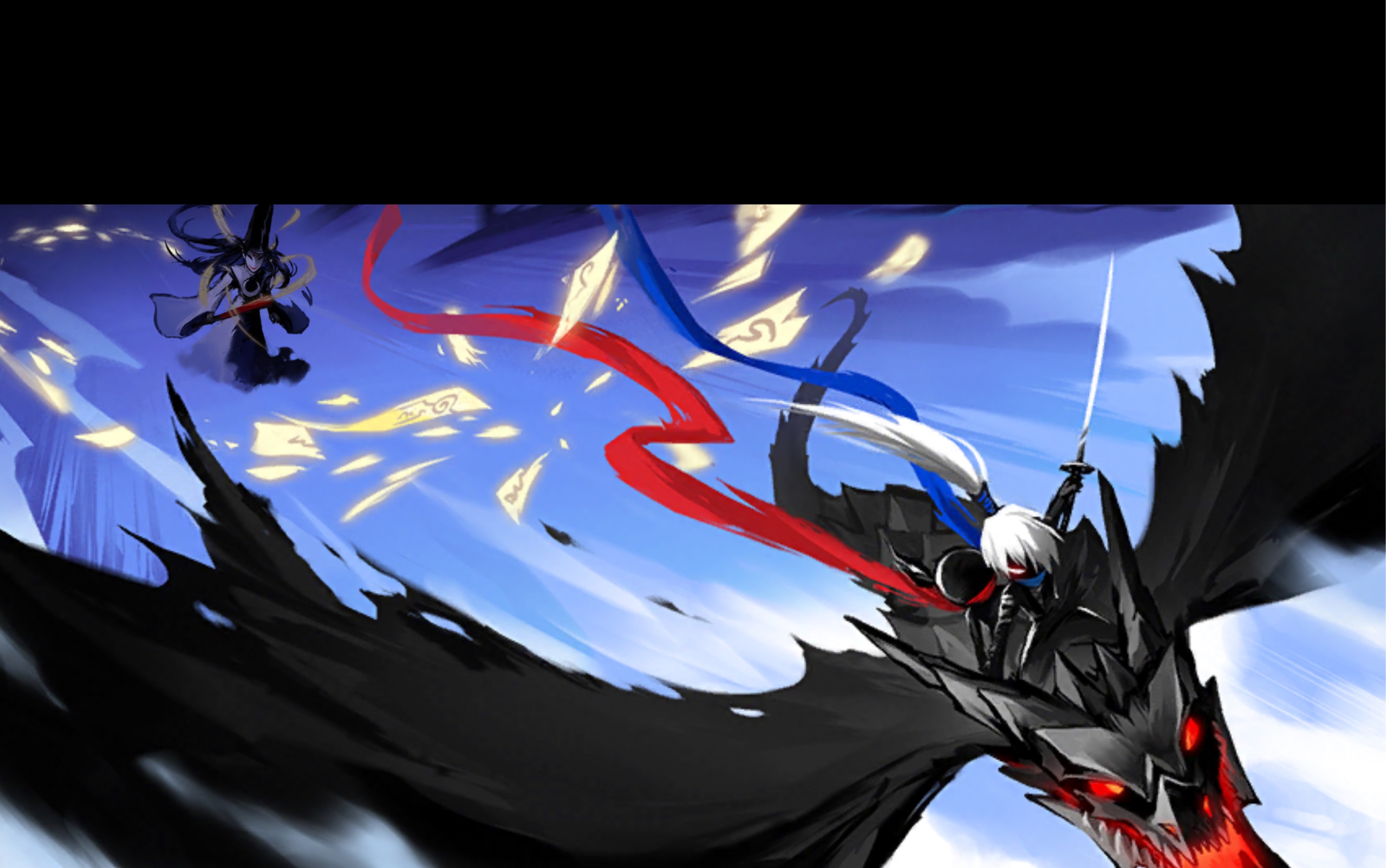 忍者必须死三 x sold out 高燃混剪 这是每一个忍者的道路