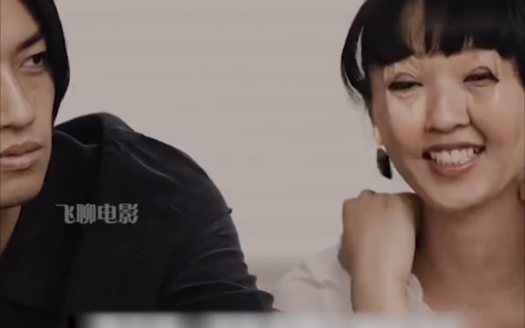 影视剪辑电影解说男人用稻草制作玩偶结果真的变成了美女4