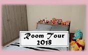 【忧酱搬运】【Dian小电】我的房间衣柜大公开 小套房收纳术 Room Tour 2018哔哩哔哩bilibili