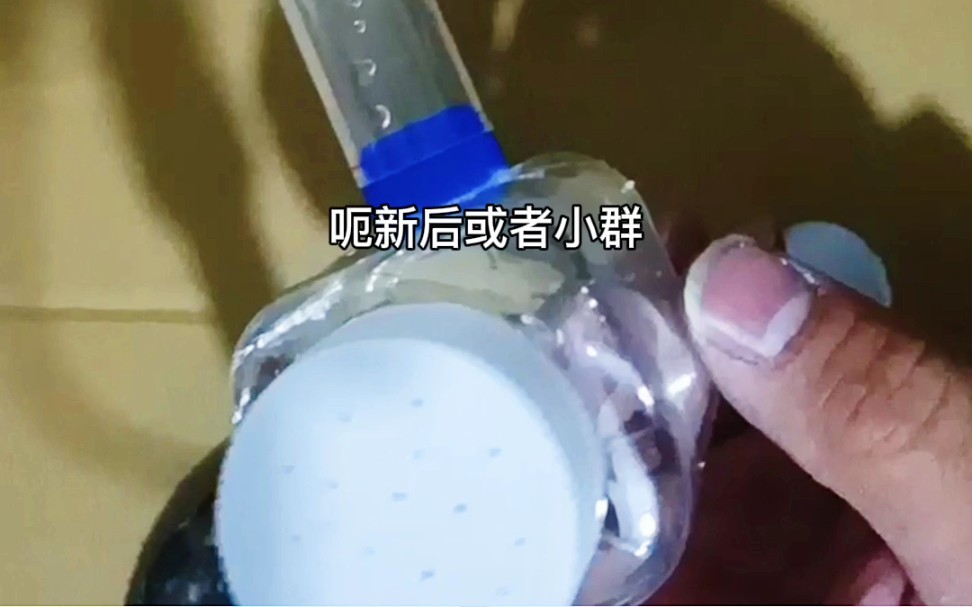 [图]白菜巢制作方法