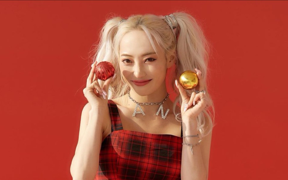 mamacita - jason derulo _ redlic × mihawk back (白久英) _ 初编