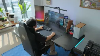 把班味留在公司，在家里就不要有班味了好吗？！