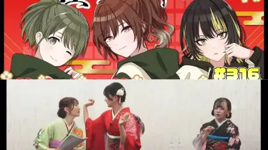 紫月杏朱彩-哔哩哔哩_Bilibili