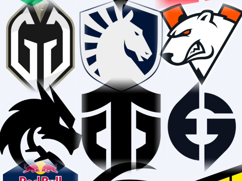 dota2最强战队12子,极恶时代falcons,gg,spirit,og,tundra,liquid