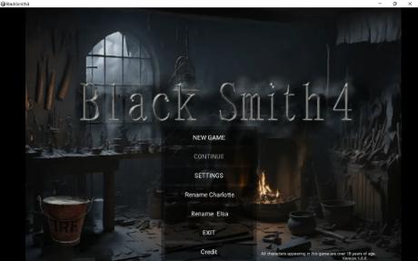 [图]Black Smith4